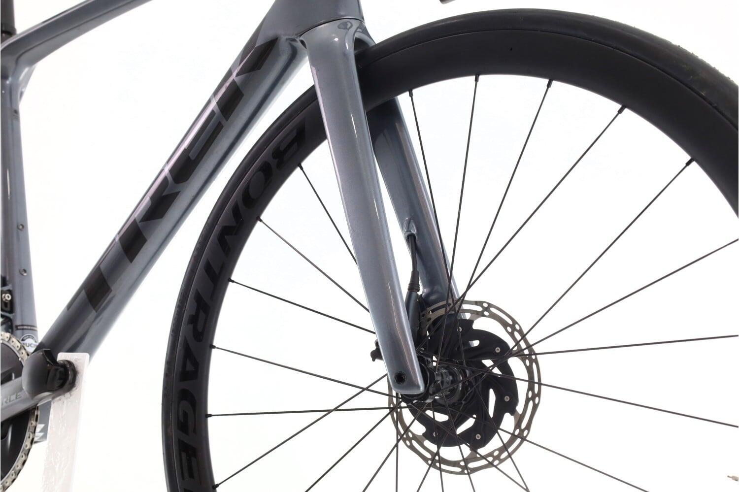 Refurbished Rennrad ·  Emonda SL 7 AXS 12V · Sehr guter Zustand 5/8