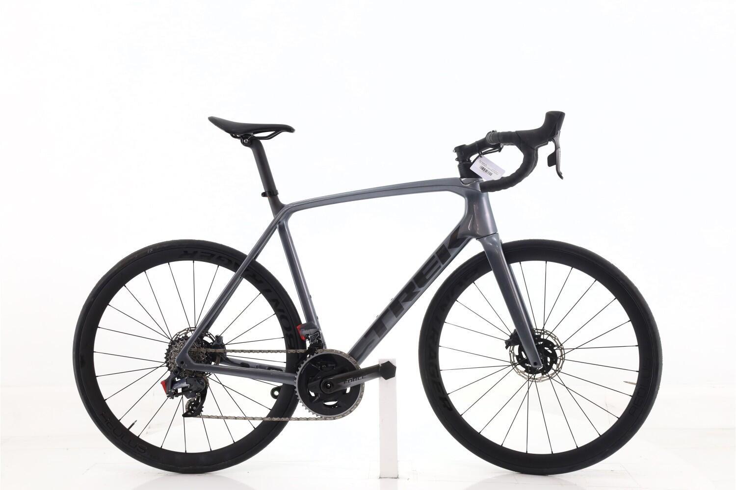 TREK picture