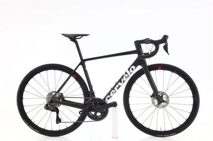 Vélo de route reconditionné · Cervelo R5 Di2 12V · Bon état