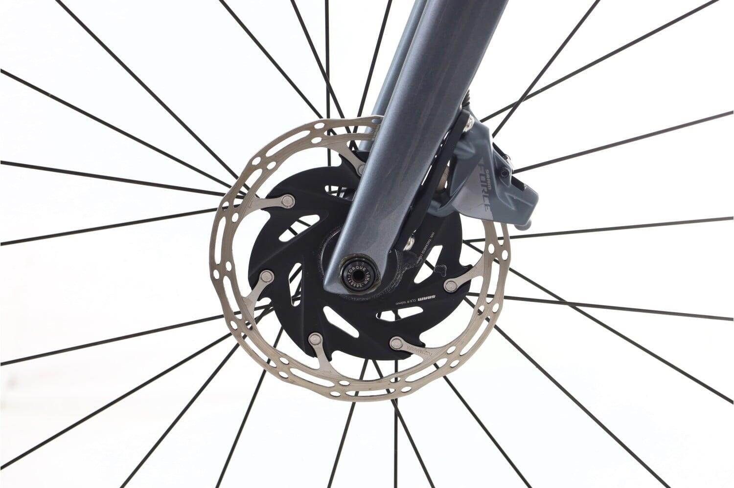 Refurbished Rennrad ·  Emonda SL 7 AXS 12V · Sehr guter Zustand 7/8
