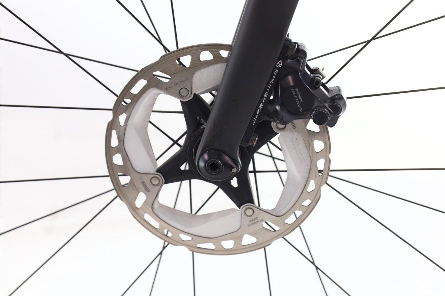 Segunda Vida · Bicicleta carretera · Cervelo R5 Di2 12V · En buen estado 7/8