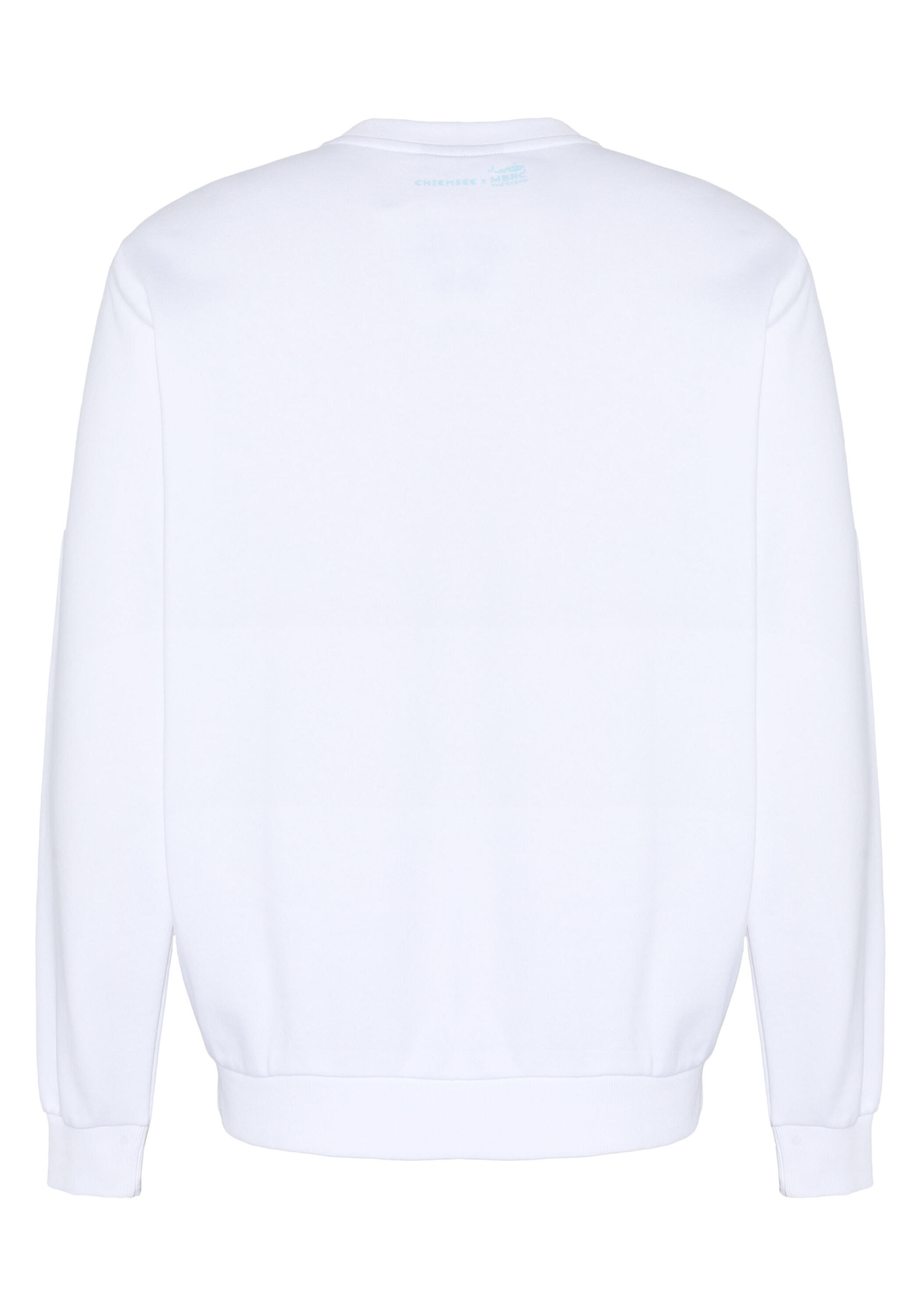 Sweatshirt in Kooperation mit MBRC® the ocean 2/7