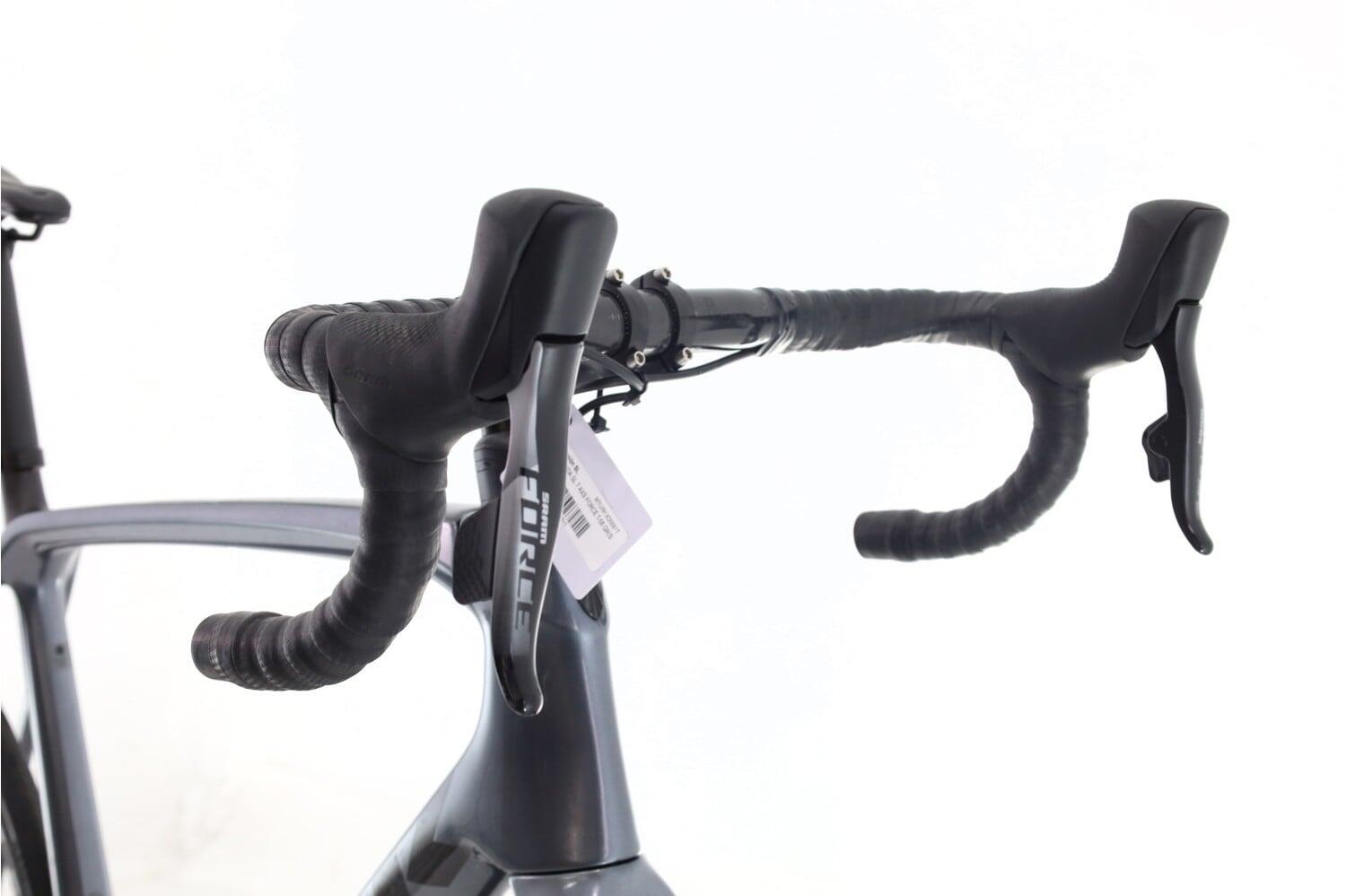 Refurbished Rennrad ·  Emonda SL 7 AXS 12V · Sehr guter Zustand 6/8