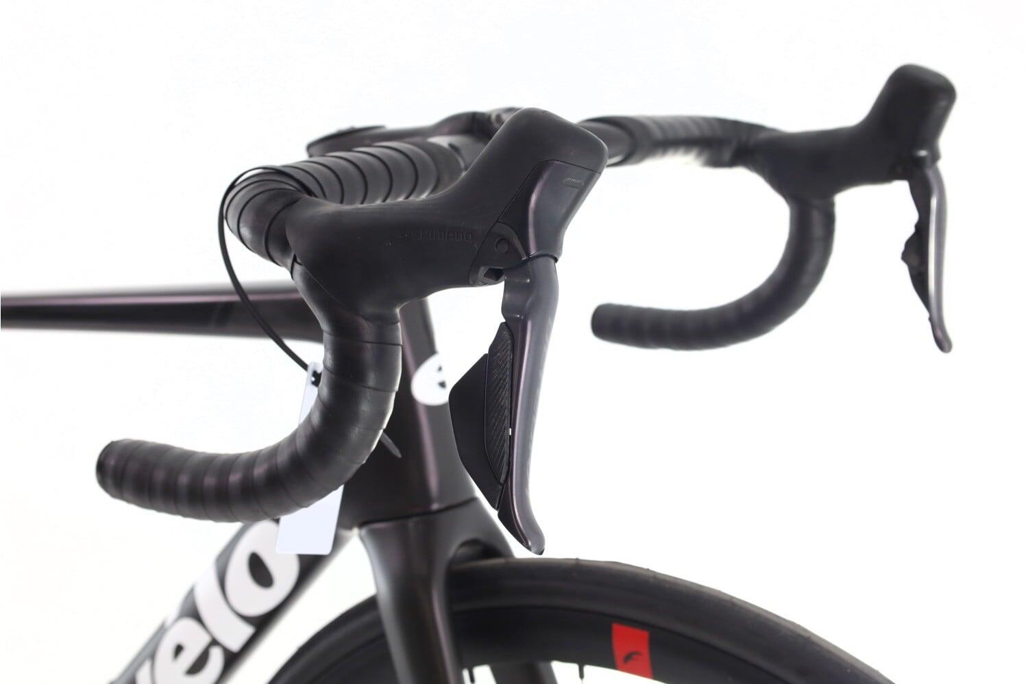 Segunda Vida · Bicicleta carretera · Cervelo R5 Di2 12V · En buen estado 6/8