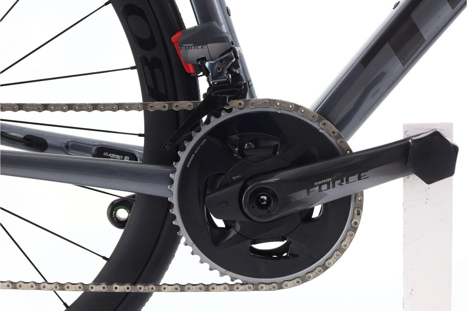 Refurbished Rennrad ·  Emonda SL 7 AXS 12V · Sehr guter Zustand 4/8