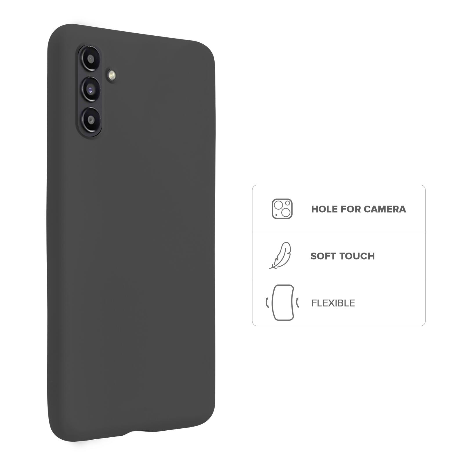 Custodia Rainbow per Samsung Galaxy A13 4G 2/2