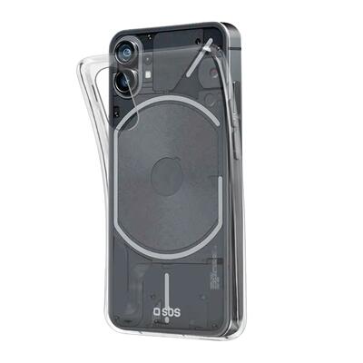 Hoesje skinny voor niets telefoon (1)