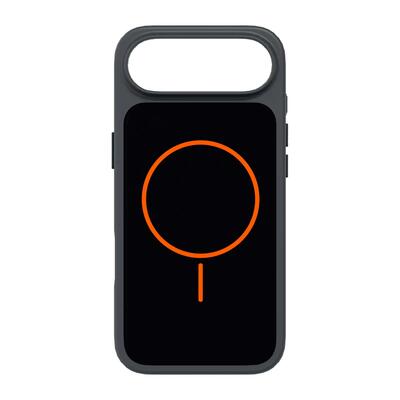 Core case compatibel met magsafe voor iphone air met d3o protector
