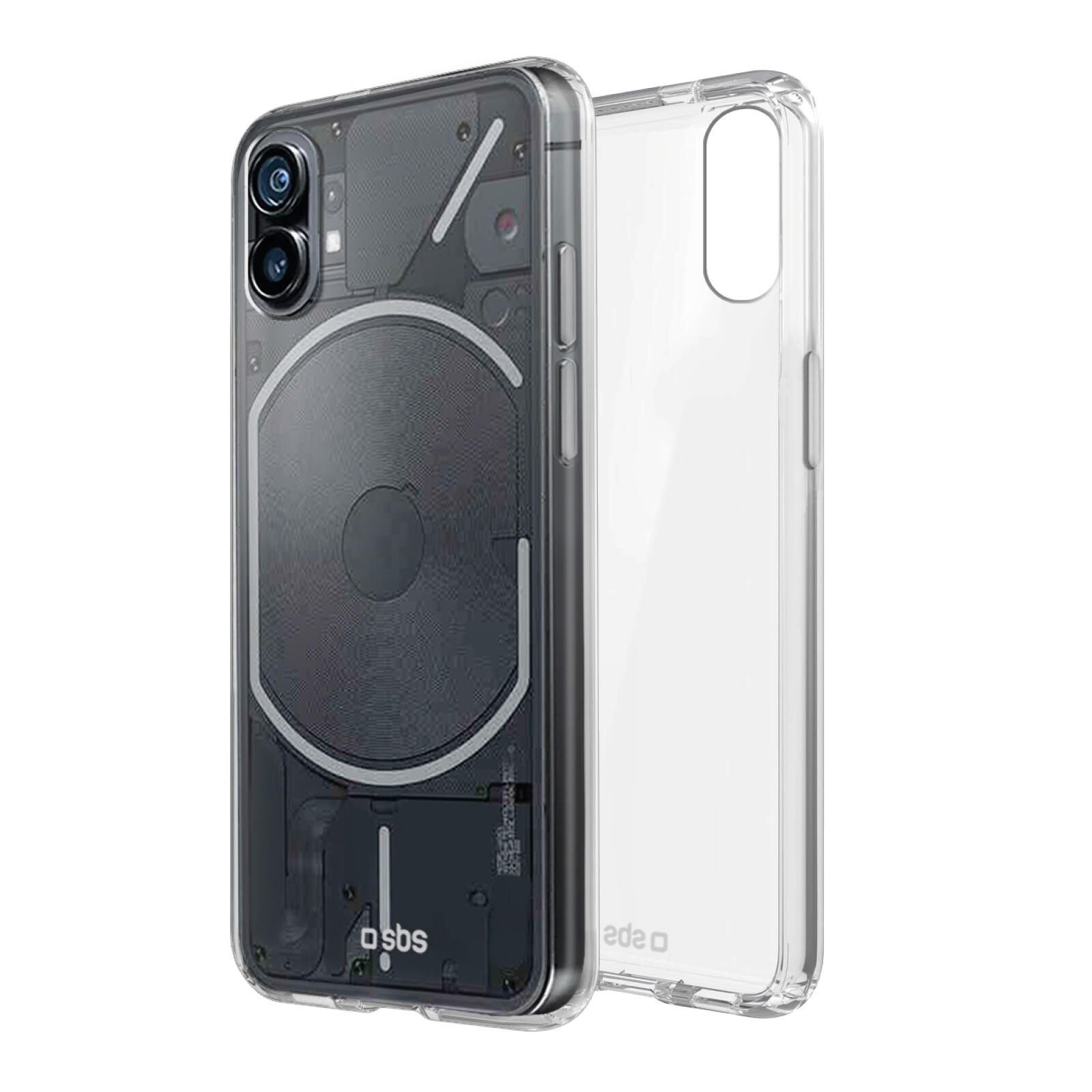 Coque Skinny pour Nothing Phone (1) 2/2