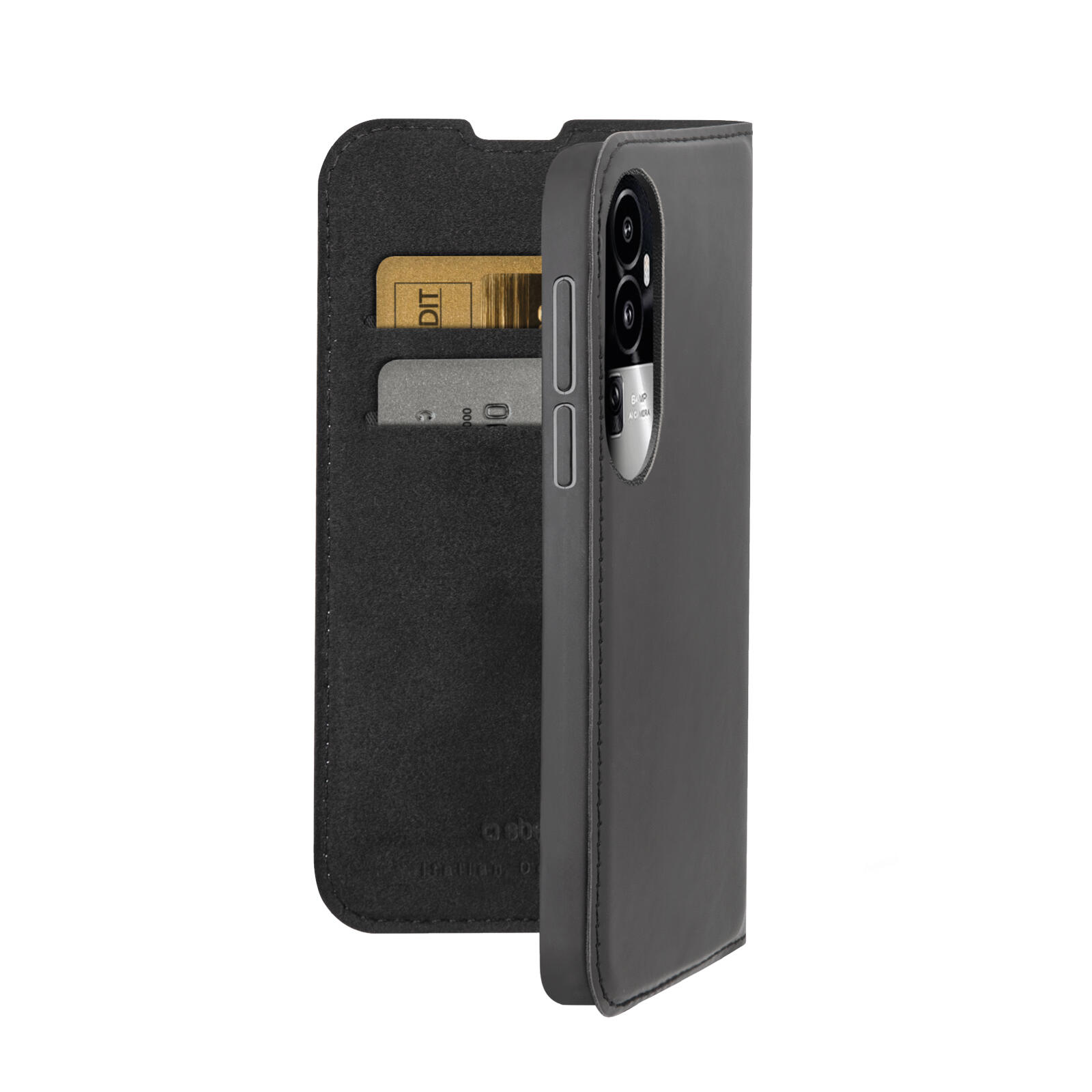 Custodia Book Wallet Lite per Oppo Reno 10 2/2