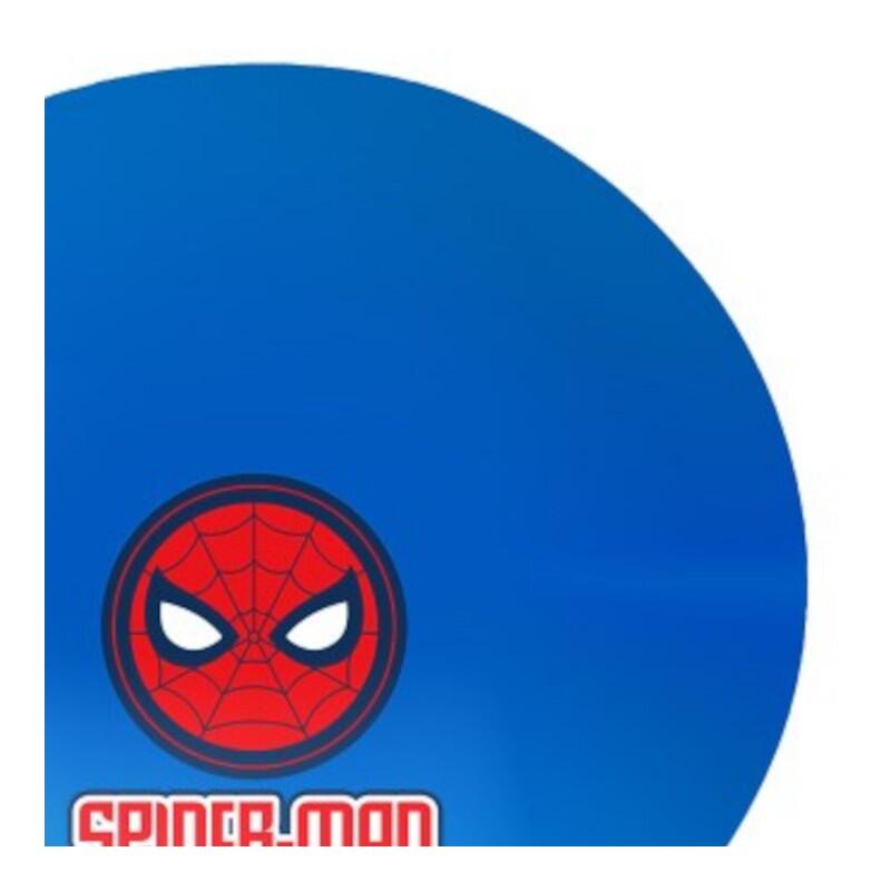 Cuffia per bambini - Spider Man 3/3