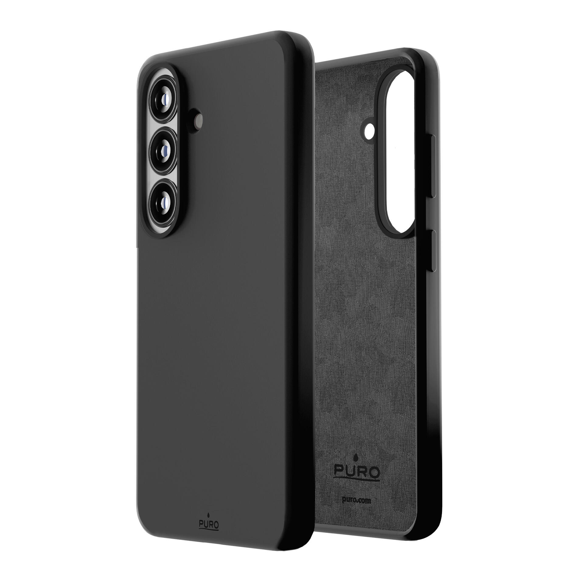 Cover ICON per Samsung S26 3/7