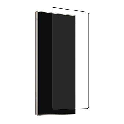 Verre Trempé Série ‘Frame Full Glue’ Pour Samsung S26 Ultra