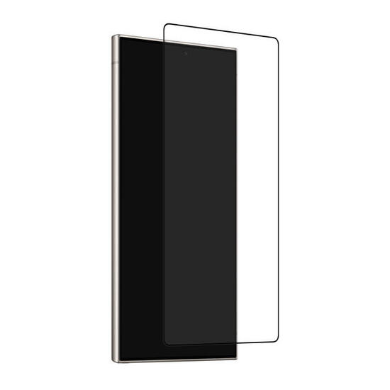 Verre Trempé Série ‘Frame Full Glue’ Pour Samsung S26 Ultra