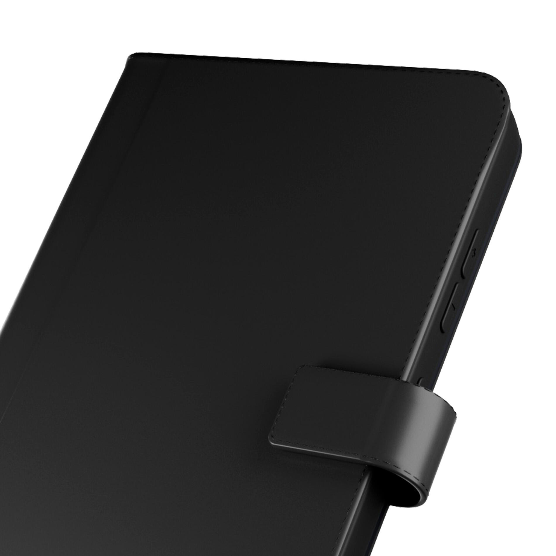 Custodia Wallet Stand per Samsung S26 6/7