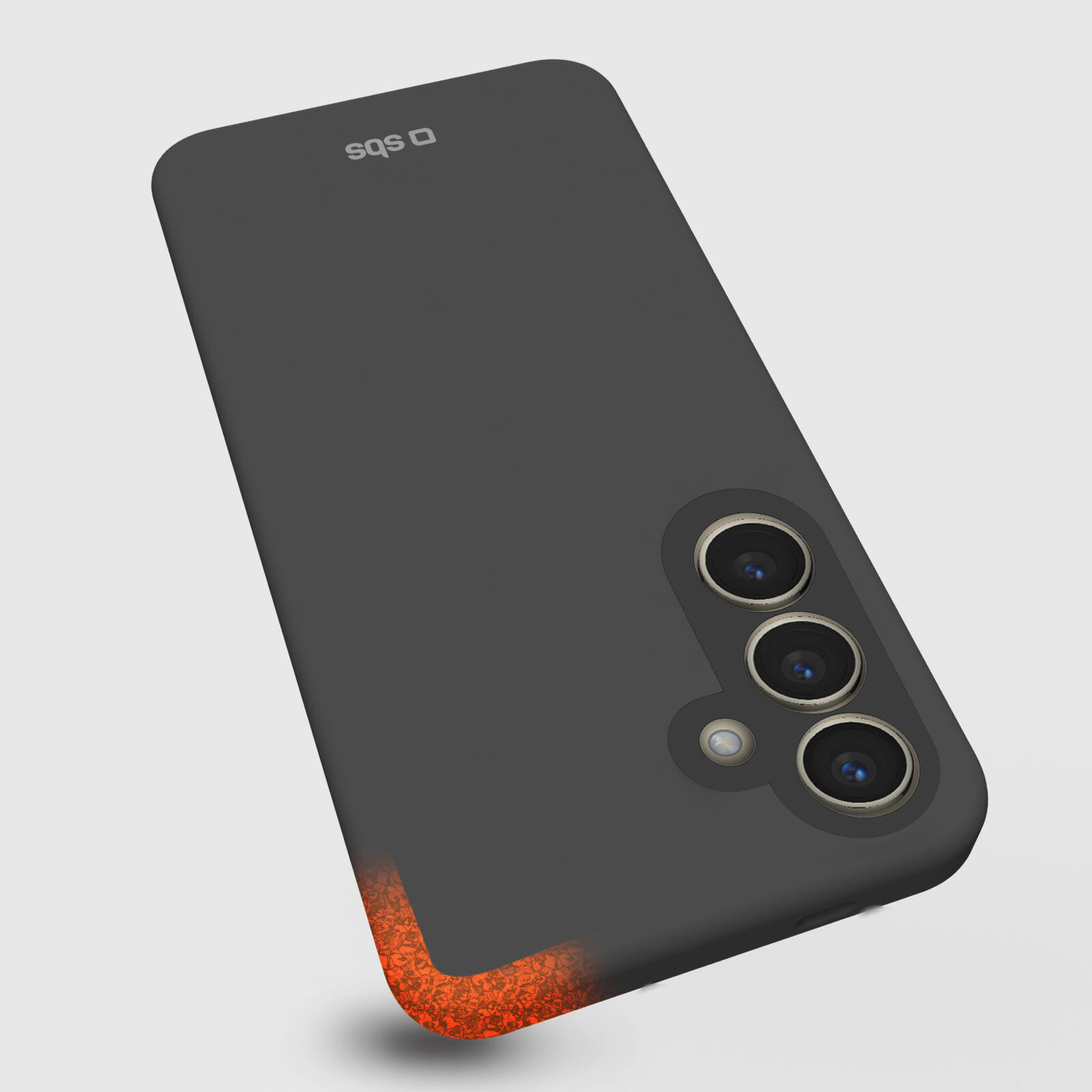Coque pour Samsung Galaxy A35 avec technologie D3O 5/7