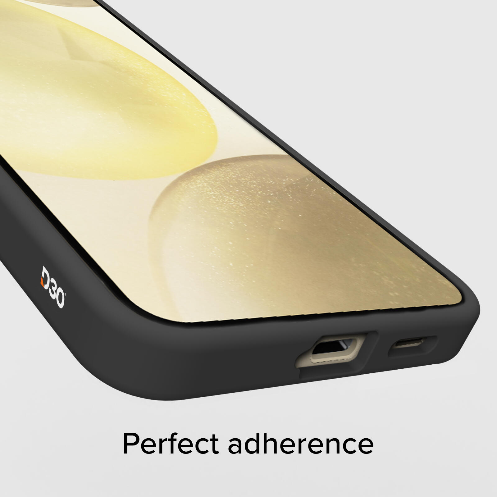 Coque pour Samsung Galaxy A35 avec technologie D3O 4/7