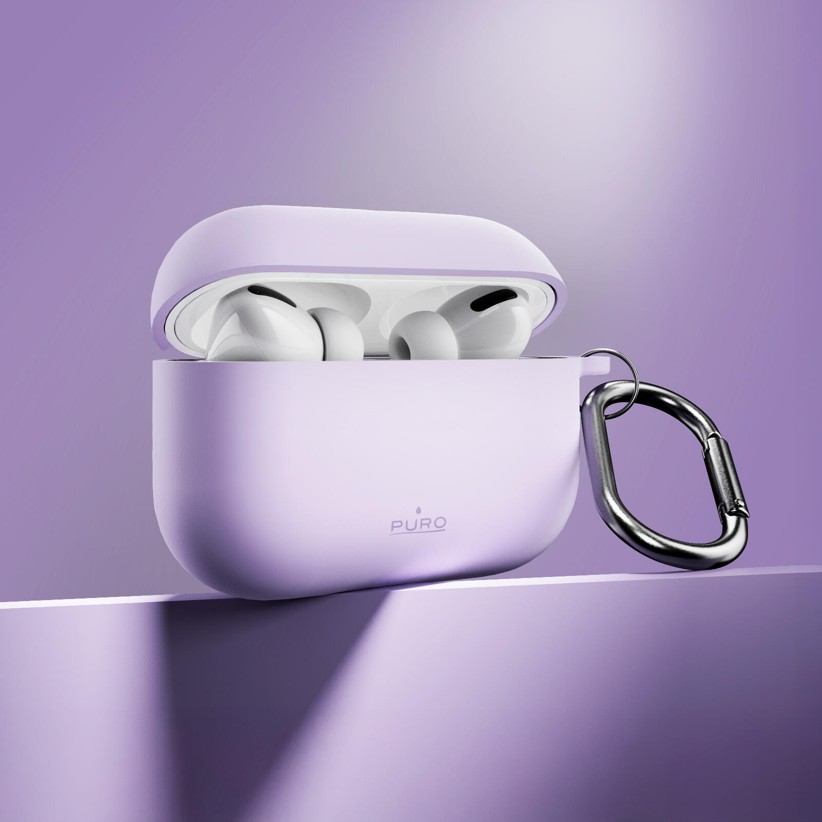 Custodia ICON Air per AirPods Pro 3 6/6