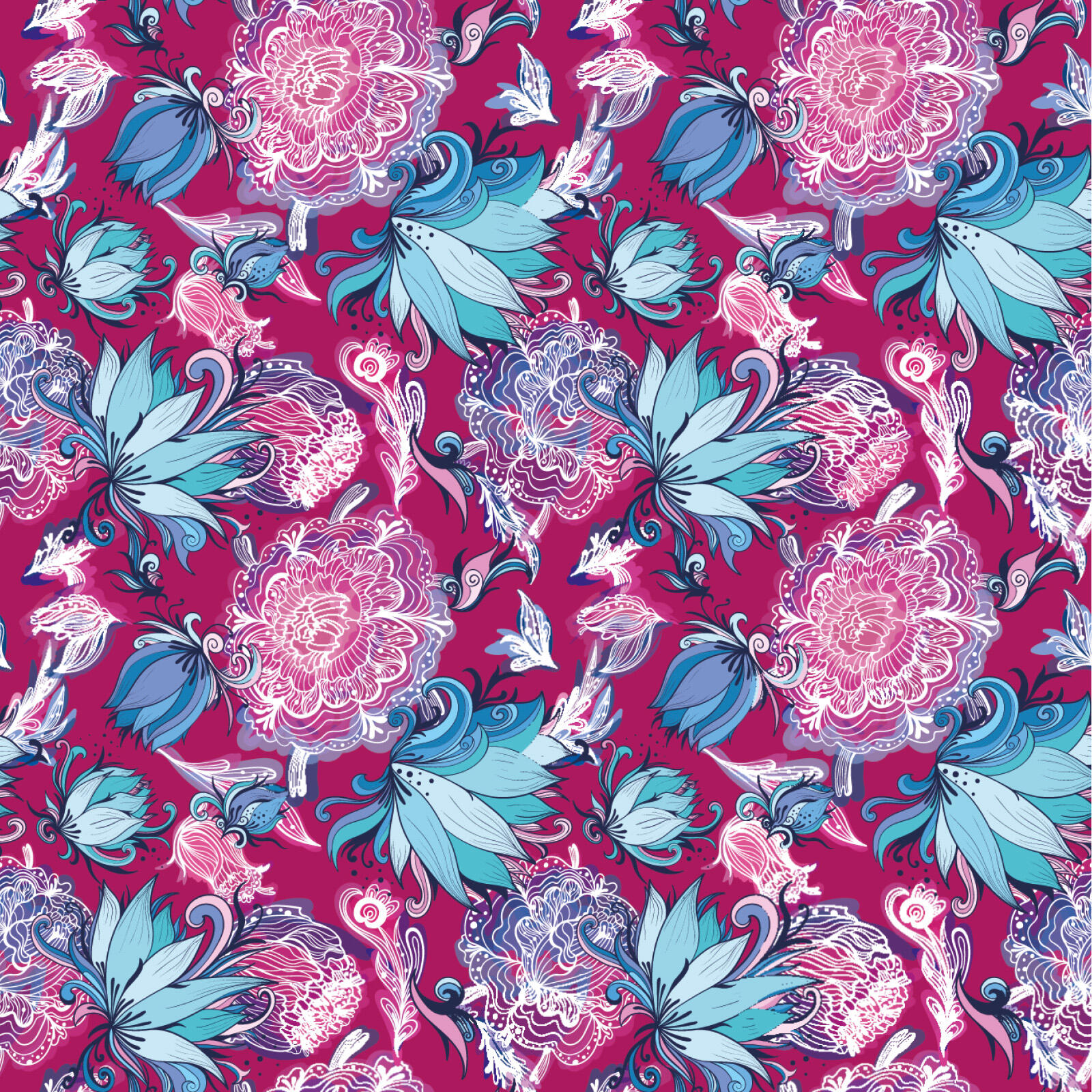 Coque pour iPhone 14 Pro avec chaîne de poignet et foulard 6/6