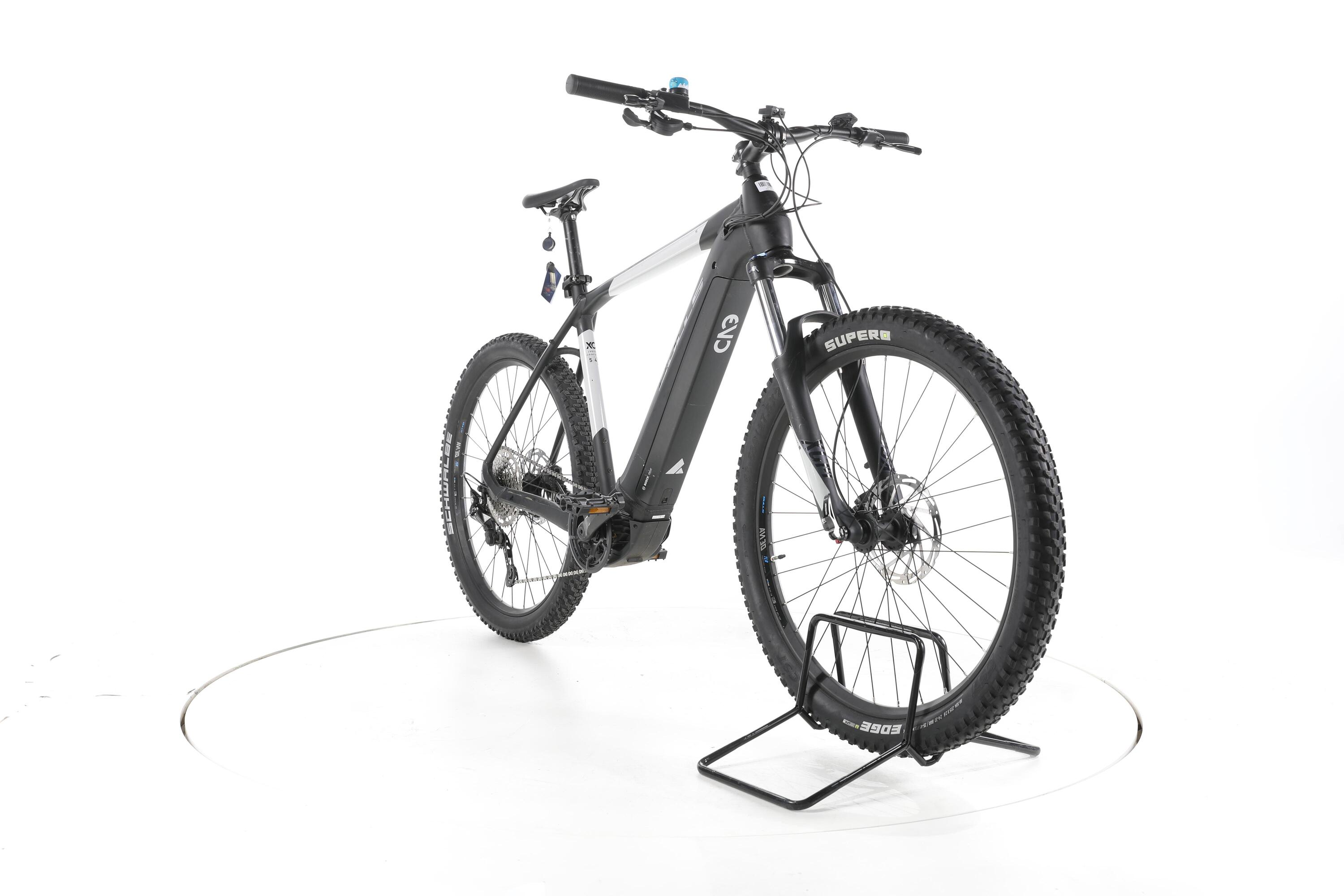 Ebike ricondizionata · Bulls Copperhead EVO 1 · Ottime condizioni 3/7