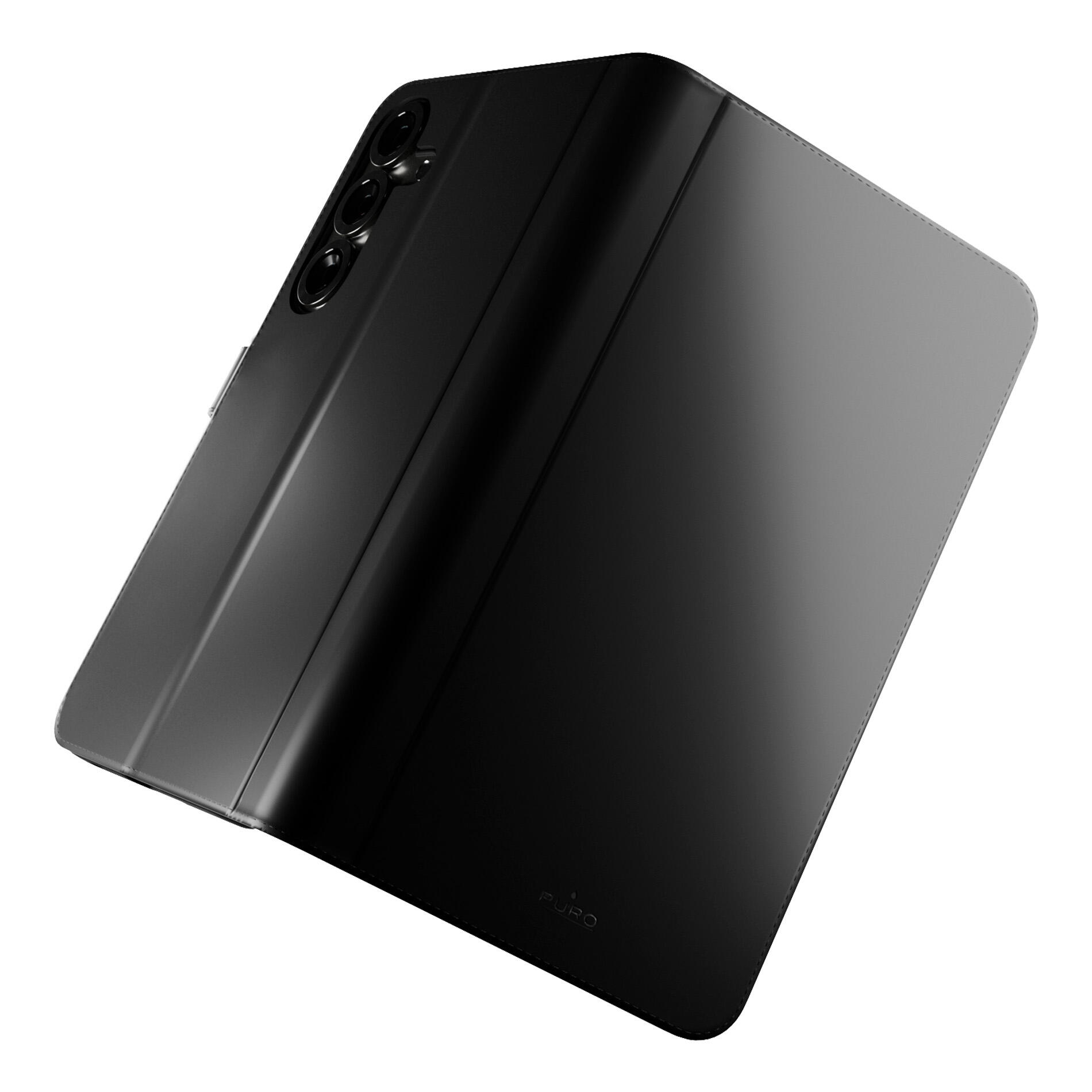 Custodia Wallet Stand per Samsung S26 4/7