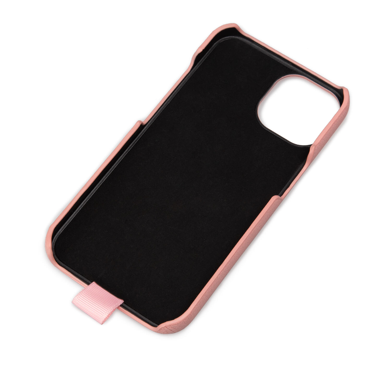 Coque Amelie en matériau premium pour iPhone 15 3/6