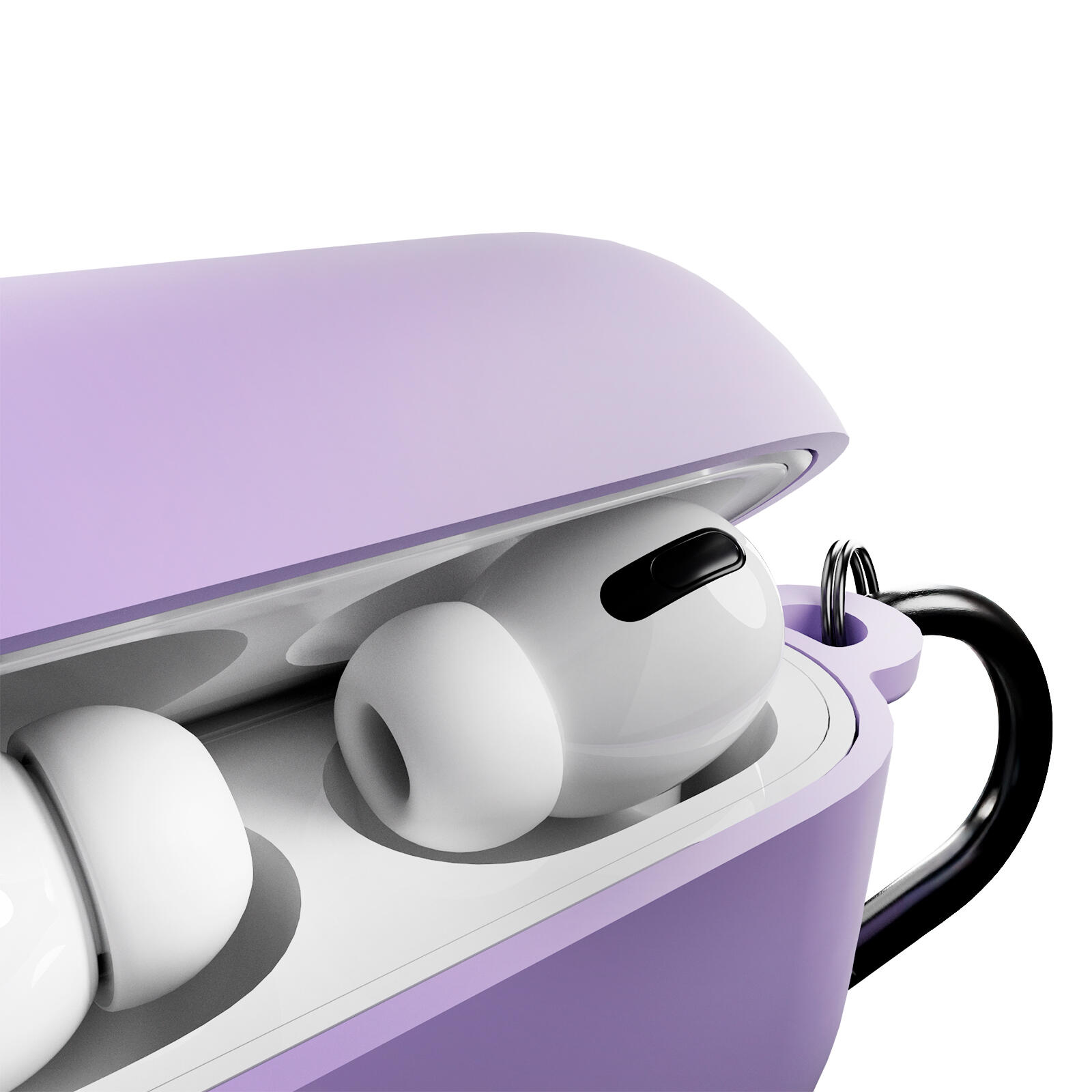 Custodia ICON Air per AirPods Pro 3 4/6