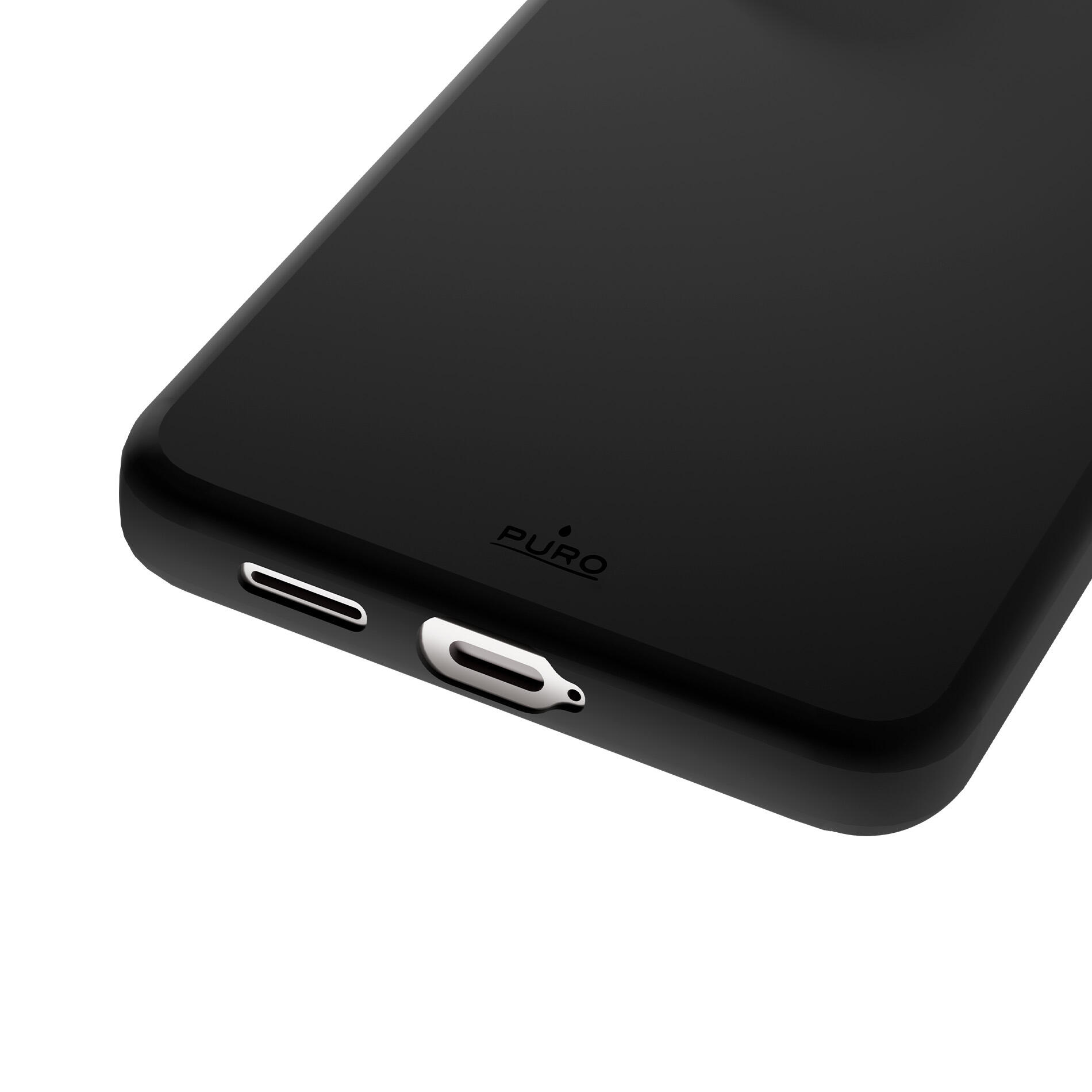 Cover ICON per Samsung S26 7/7
