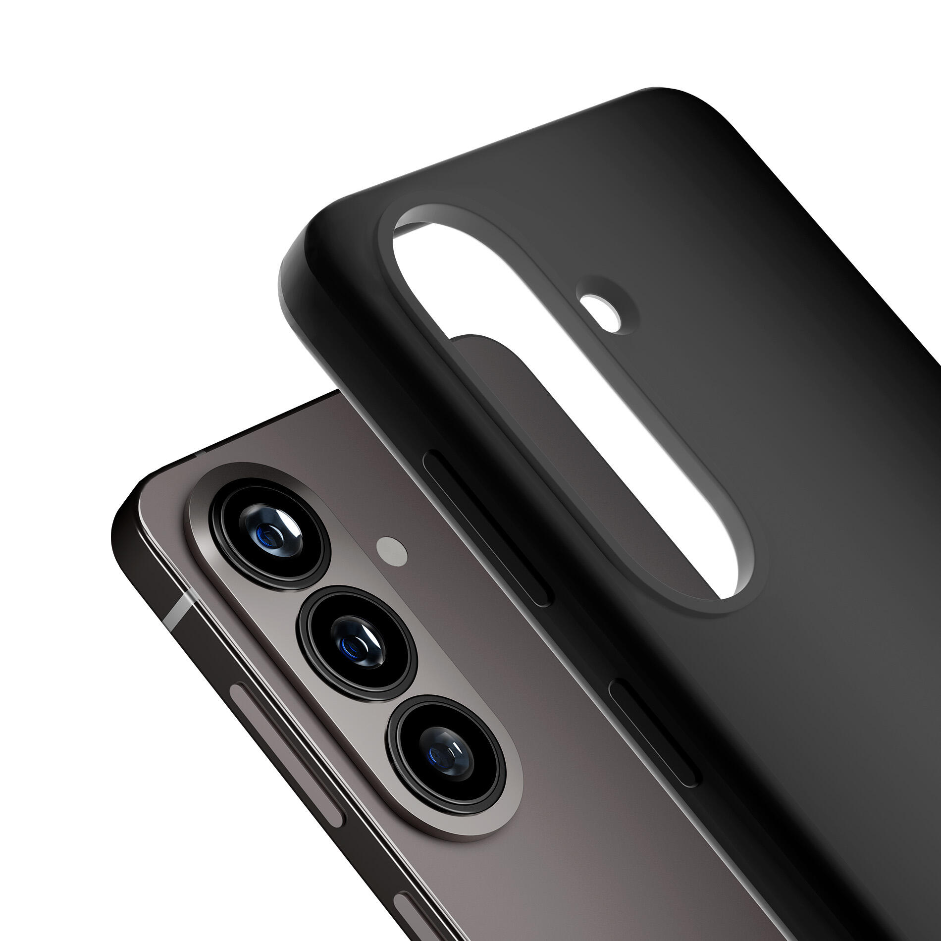 Cover ICON per Samsung S26 5/7