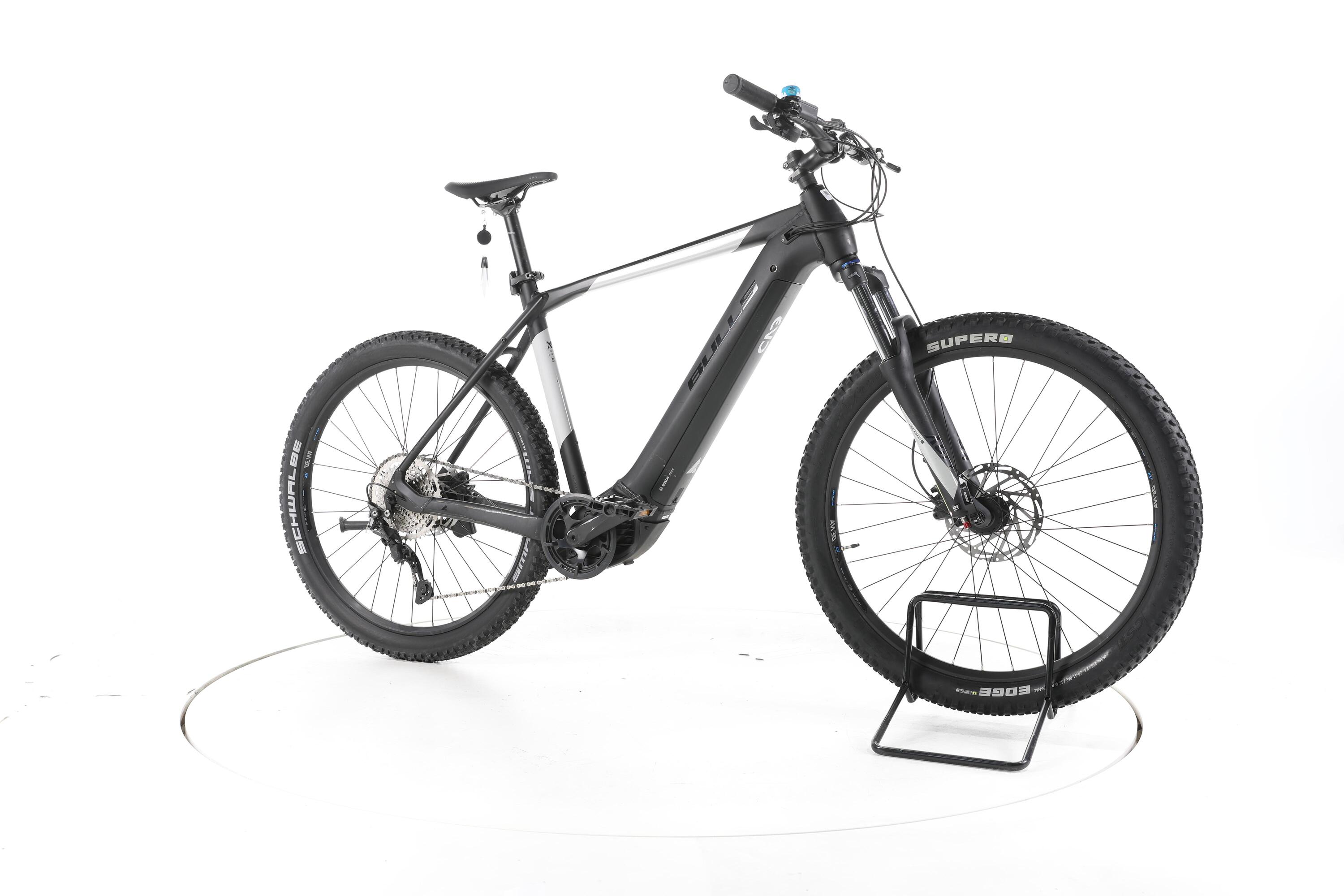 Ebike ricondizionata · Bulls Copperhead EVO 1 · Ottime condizioni 2/7