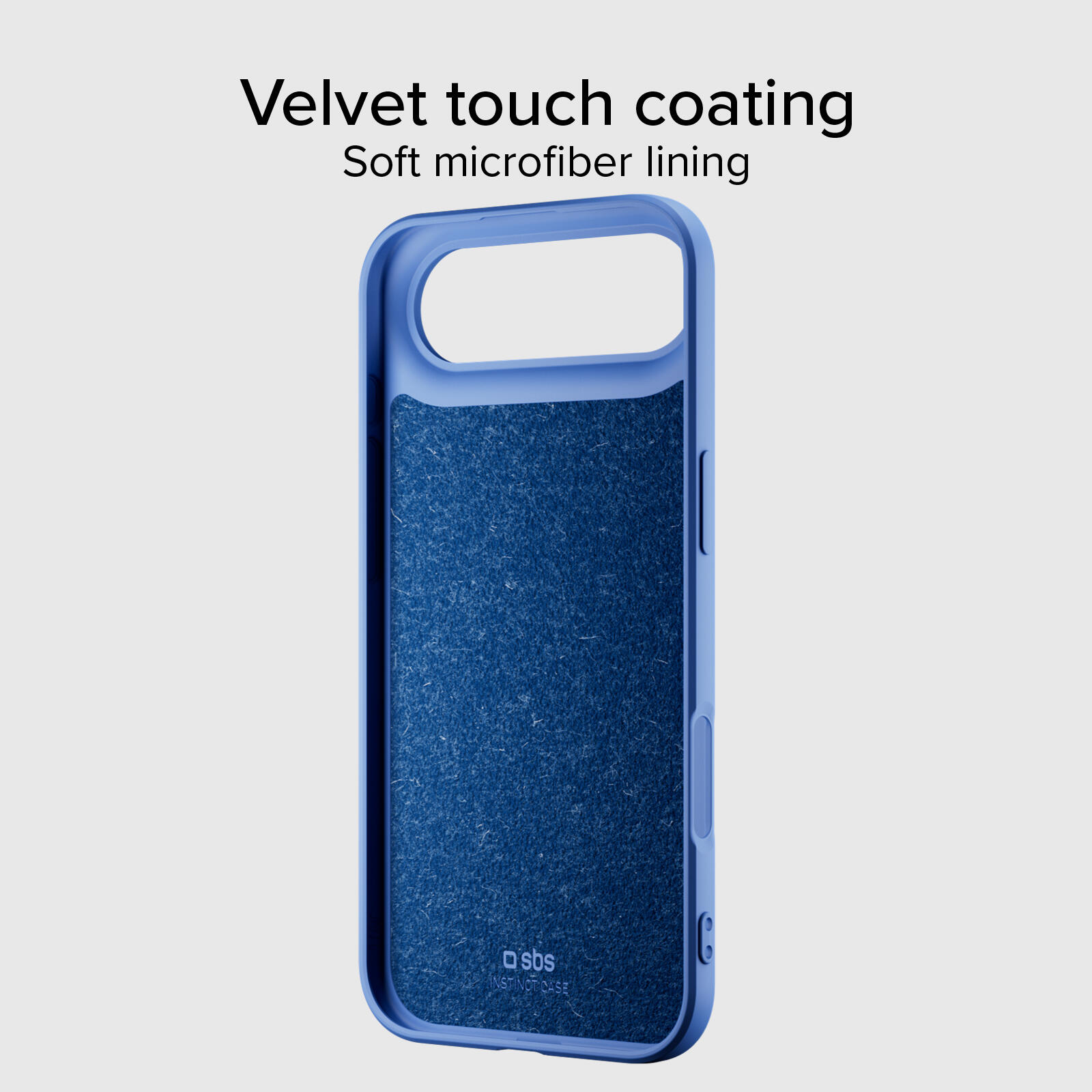 Instinct Mag - Coque compatible avec chargeur MagSafe pour iPhone Air 4/7