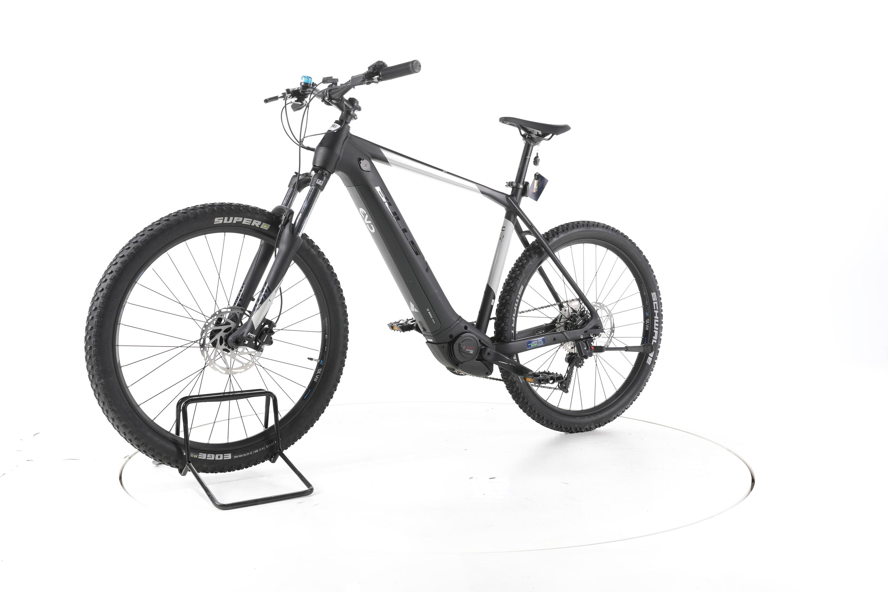 Ebike ricondizionata · Bulls Copperhead EVO 1 · Ottime condizioni 5/7