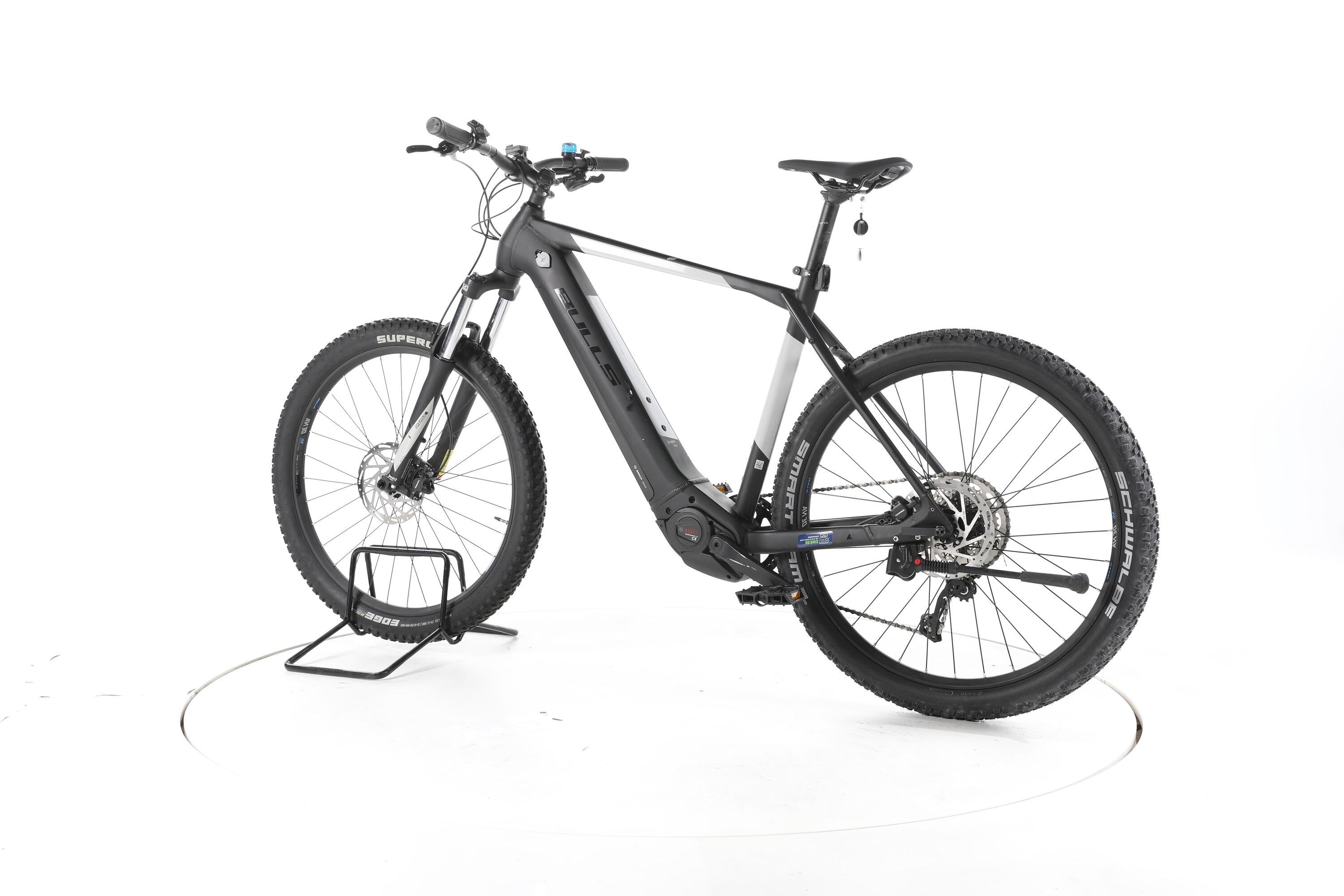 Ebike ricondizionata · Bulls Copperhead EVO 1 · Ottime condizioni 7/7