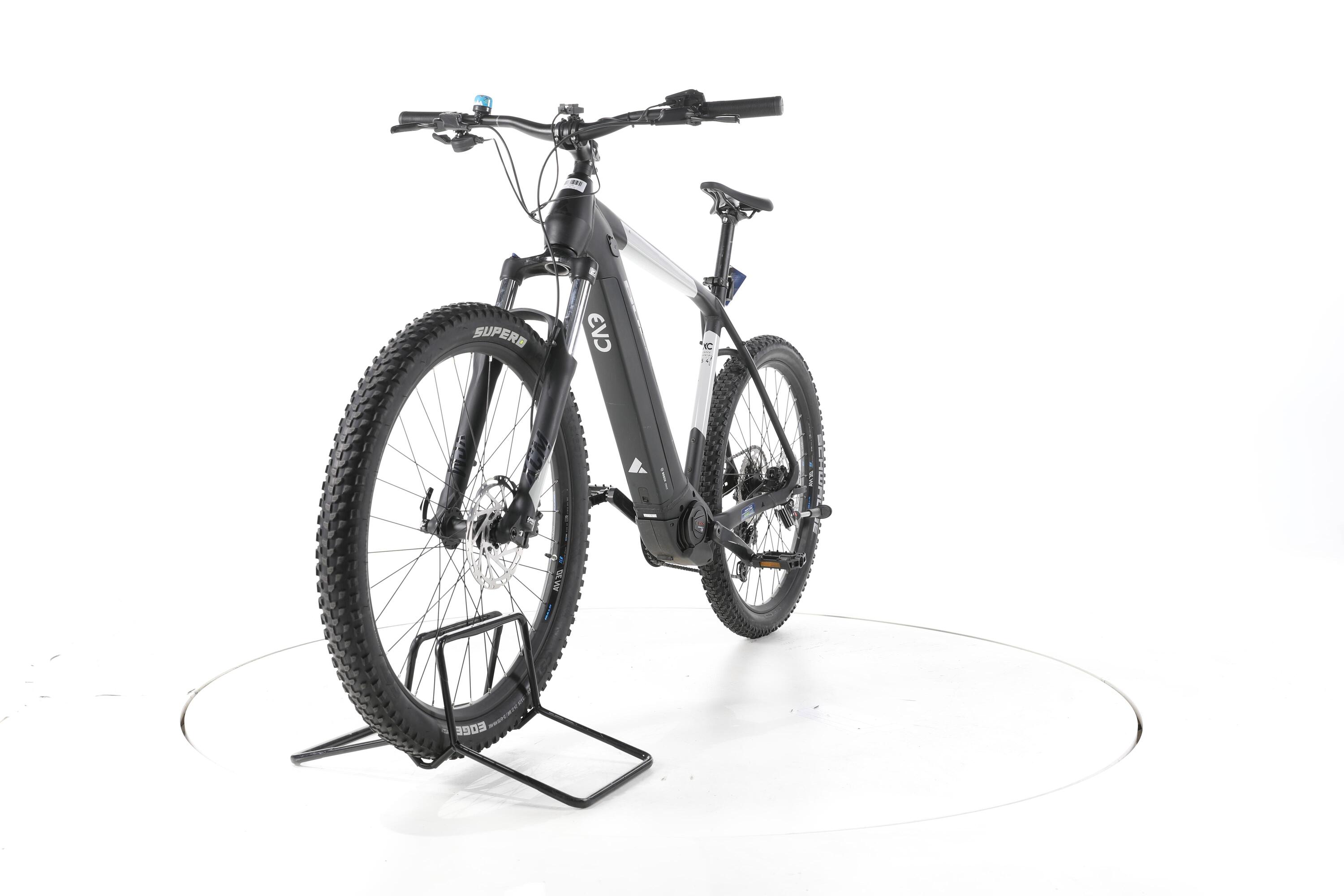 Ebike ricondizionata · Bulls Copperhead EVO 1 · Ottime condizioni 4/7
