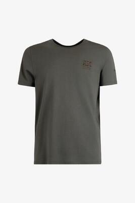 T-shirt Esercito uomo in cotone