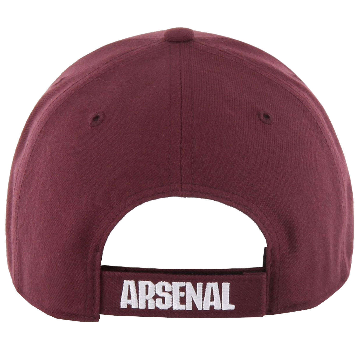 Czapka z daszkiem męska 47 Arsenal FC MVP Cap 2/3