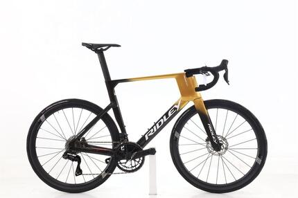 Vélo de route reconditionné · Ridley Noah Fast Di2 12V UNO-X TEAM · Vélo 0 km