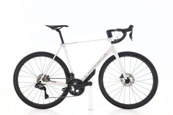 Bici strada ricondizionata · Orca M20I Di2 12V · Ottimo stato