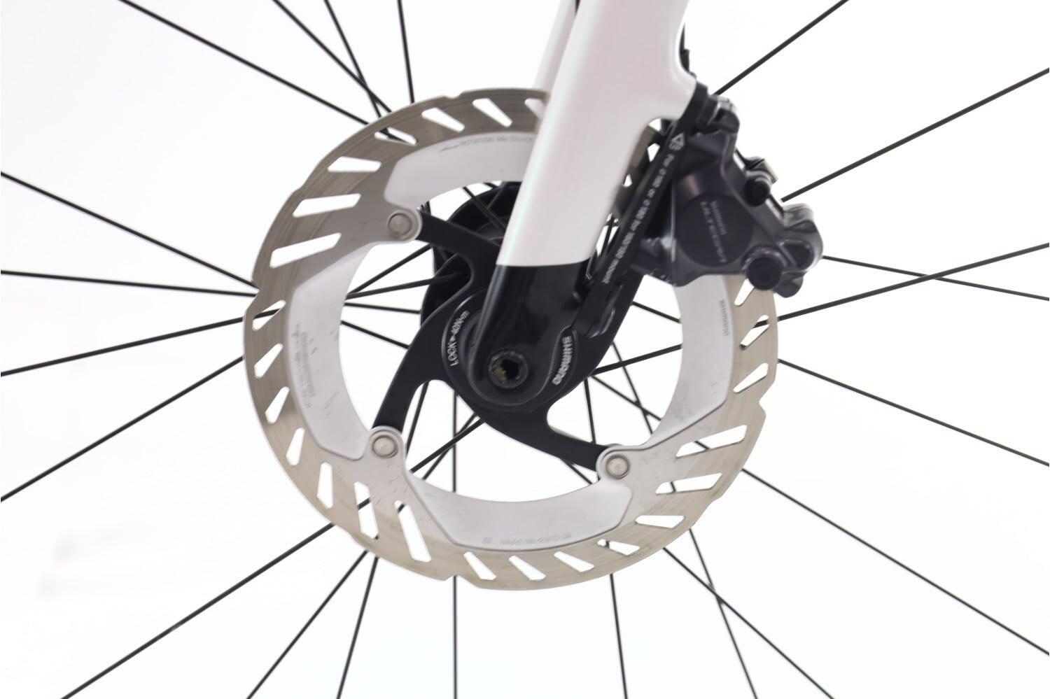 Vélo de route reconditionné ·  Orca M20I Di2 12V · Très bon état 7/8