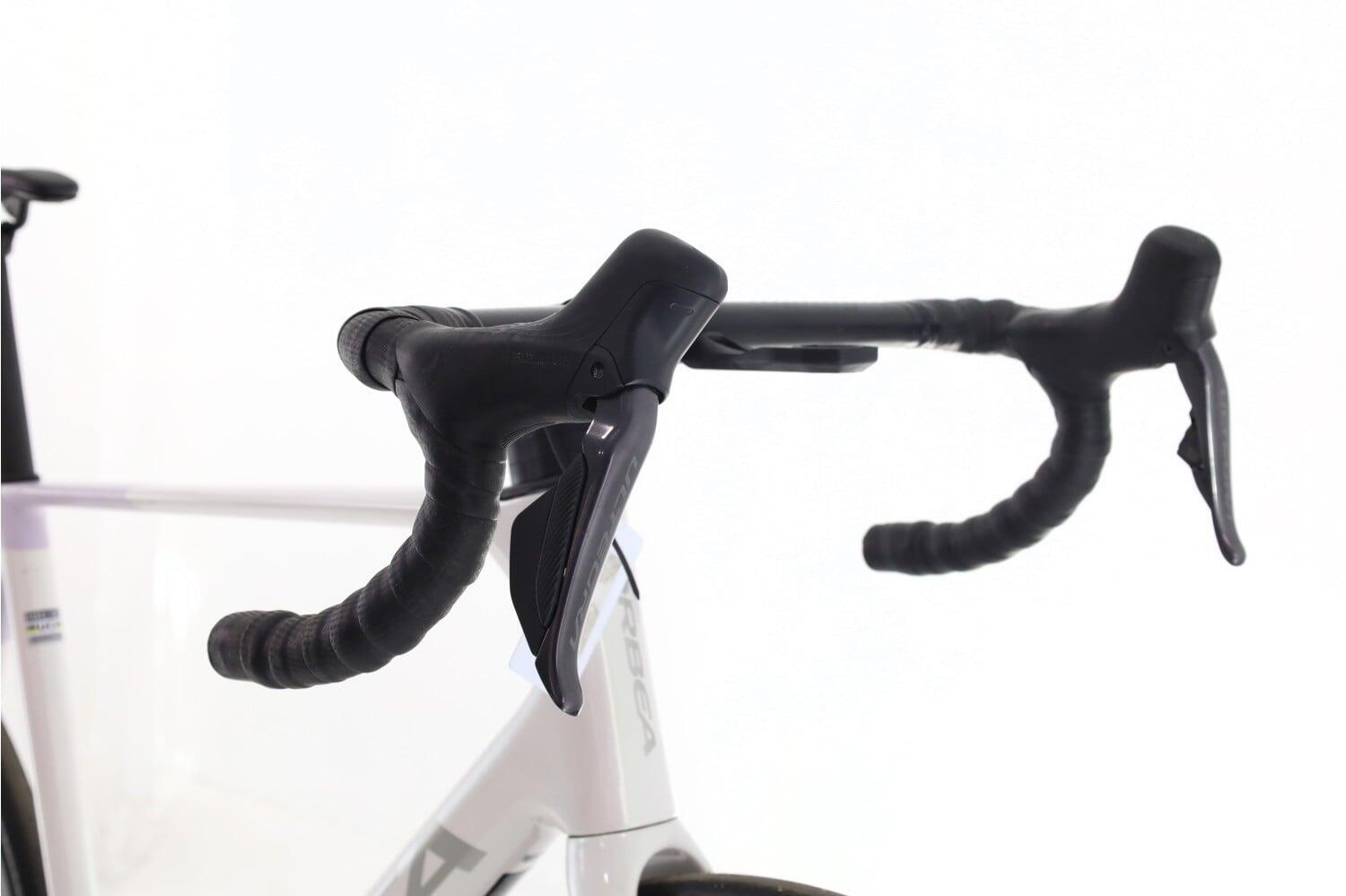 Vélo de route reconditionné ·  Orca M20I Di2 12V · Très bon état 6/8