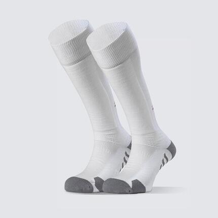 Chaussettes longues Azza Fencing, respirantes et rembourrées