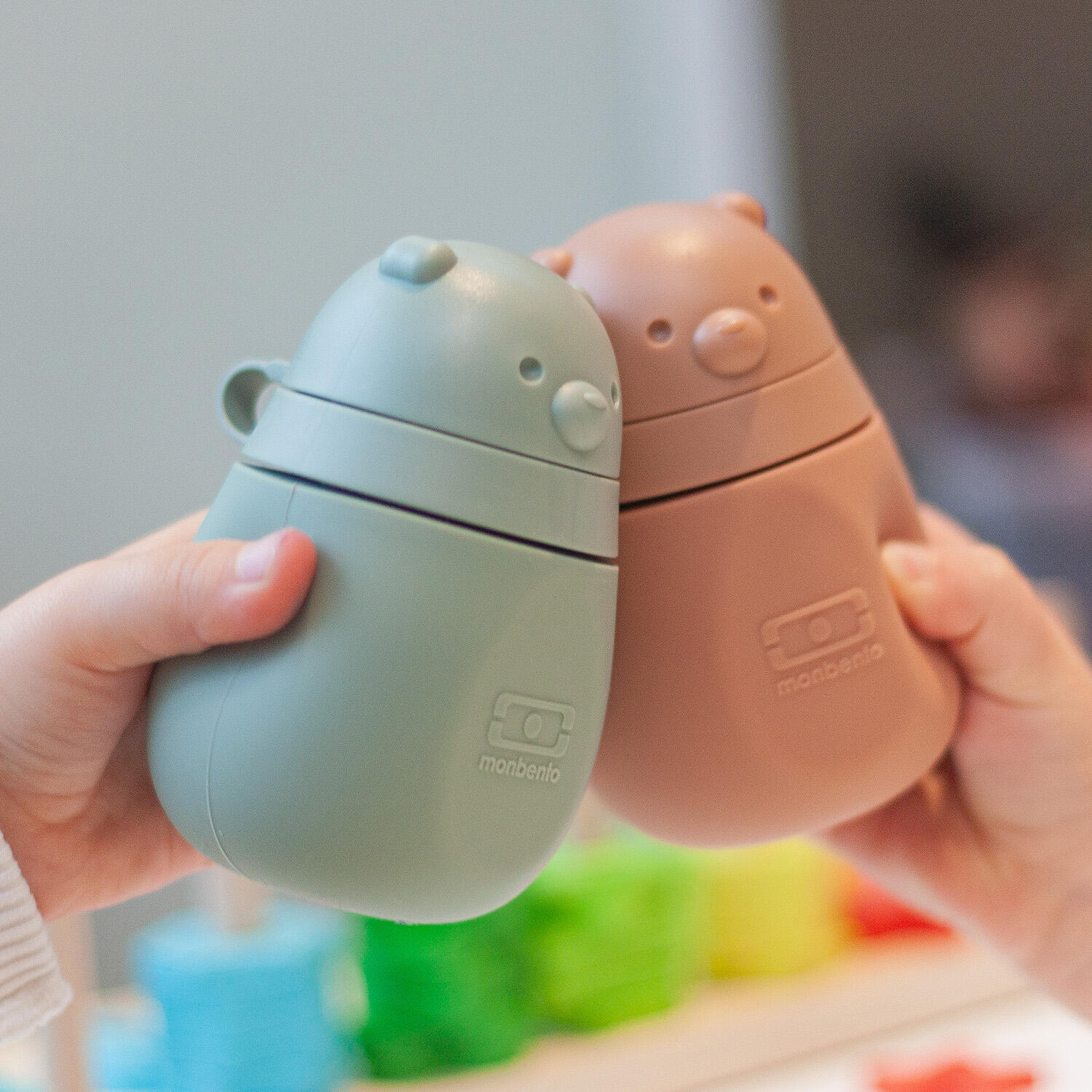 Borraccia riutilizzabile beccuccio silicone 150ml|Neonati, bambini|Scuola|Yummy 4/4