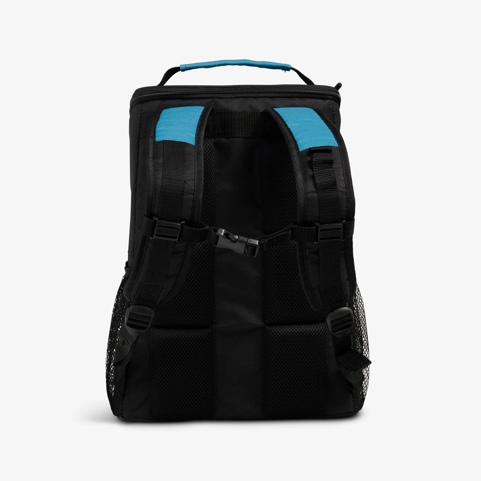 Latitude Top Grip 24-Can Backpack 2/5