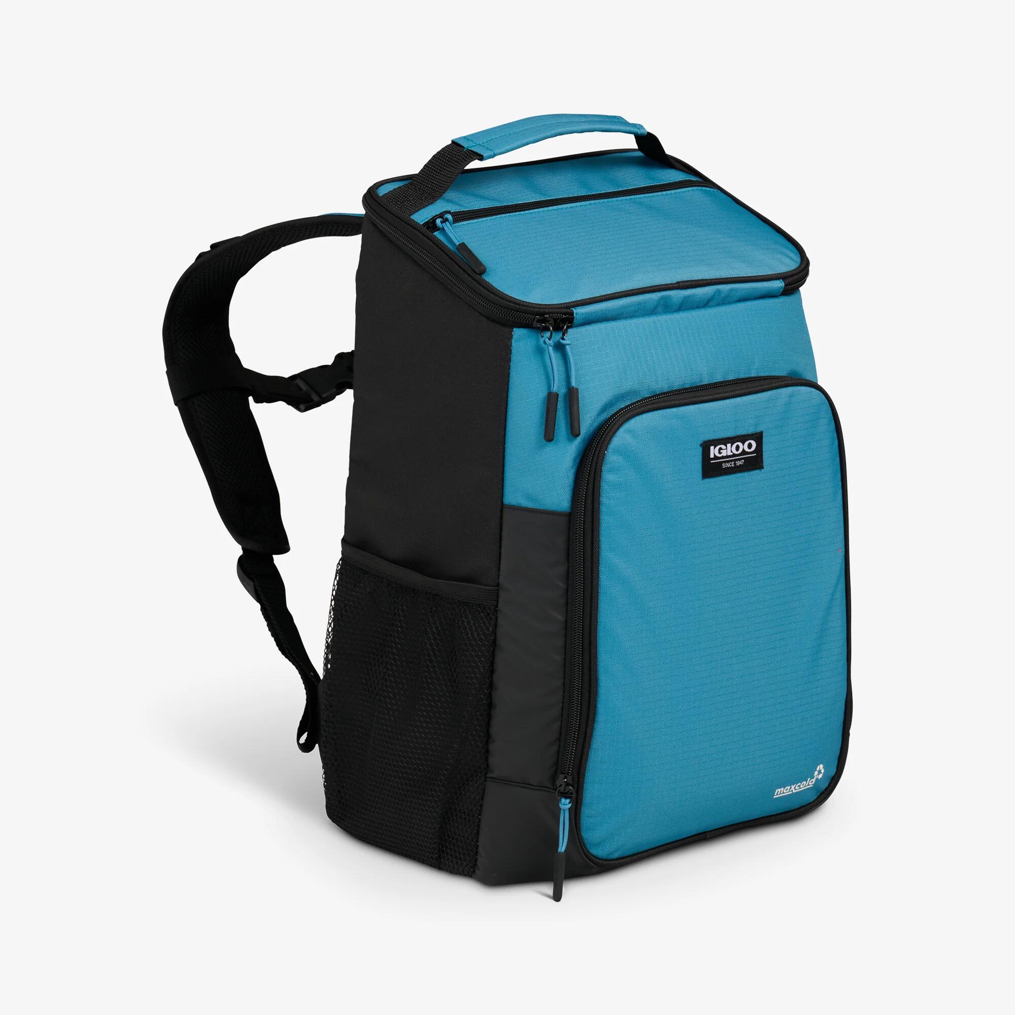 Latitude Top Grip 24-Can Backpack 4/5