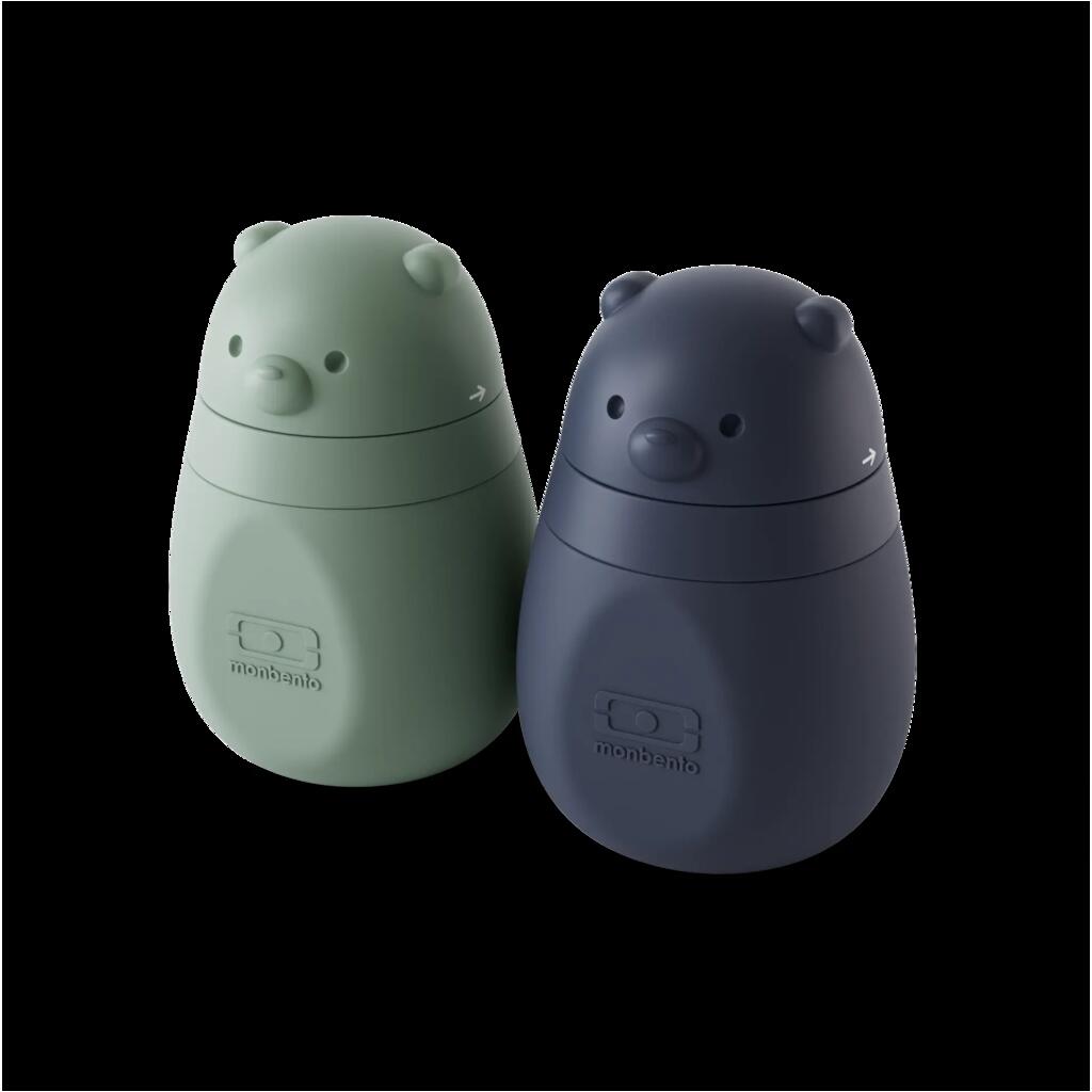 Reusable pouch with silicone teat 150ml|Baby, kids|School, outing|Yummy