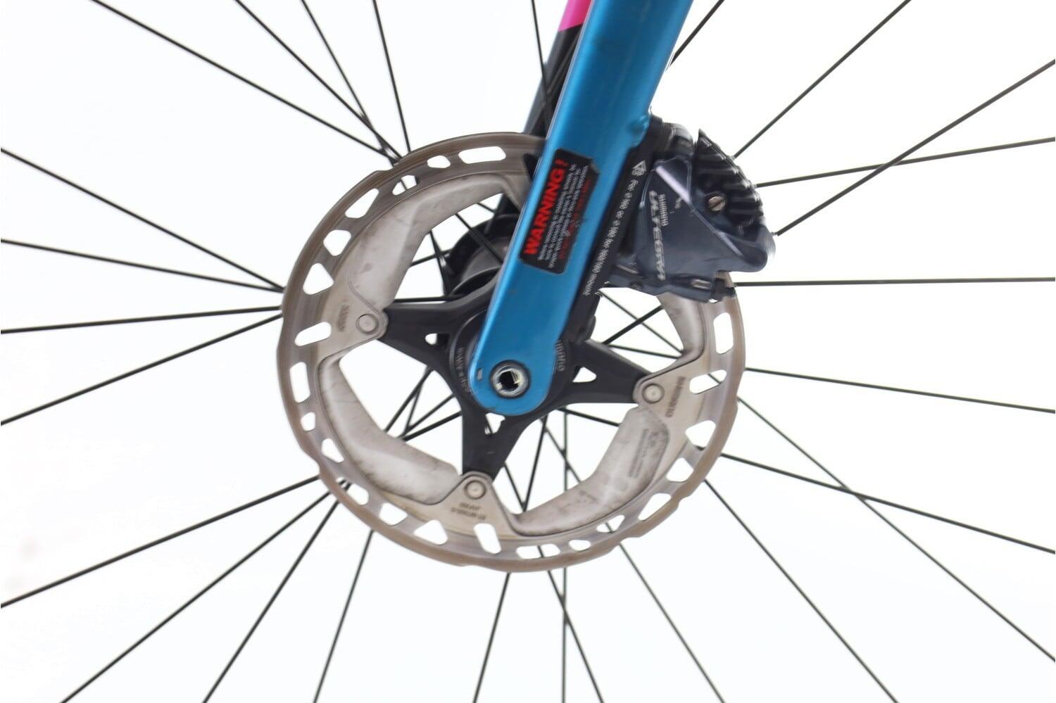 Bici strada ricondizionata ·  FR Di2 11V · Ottimo stato 7/8