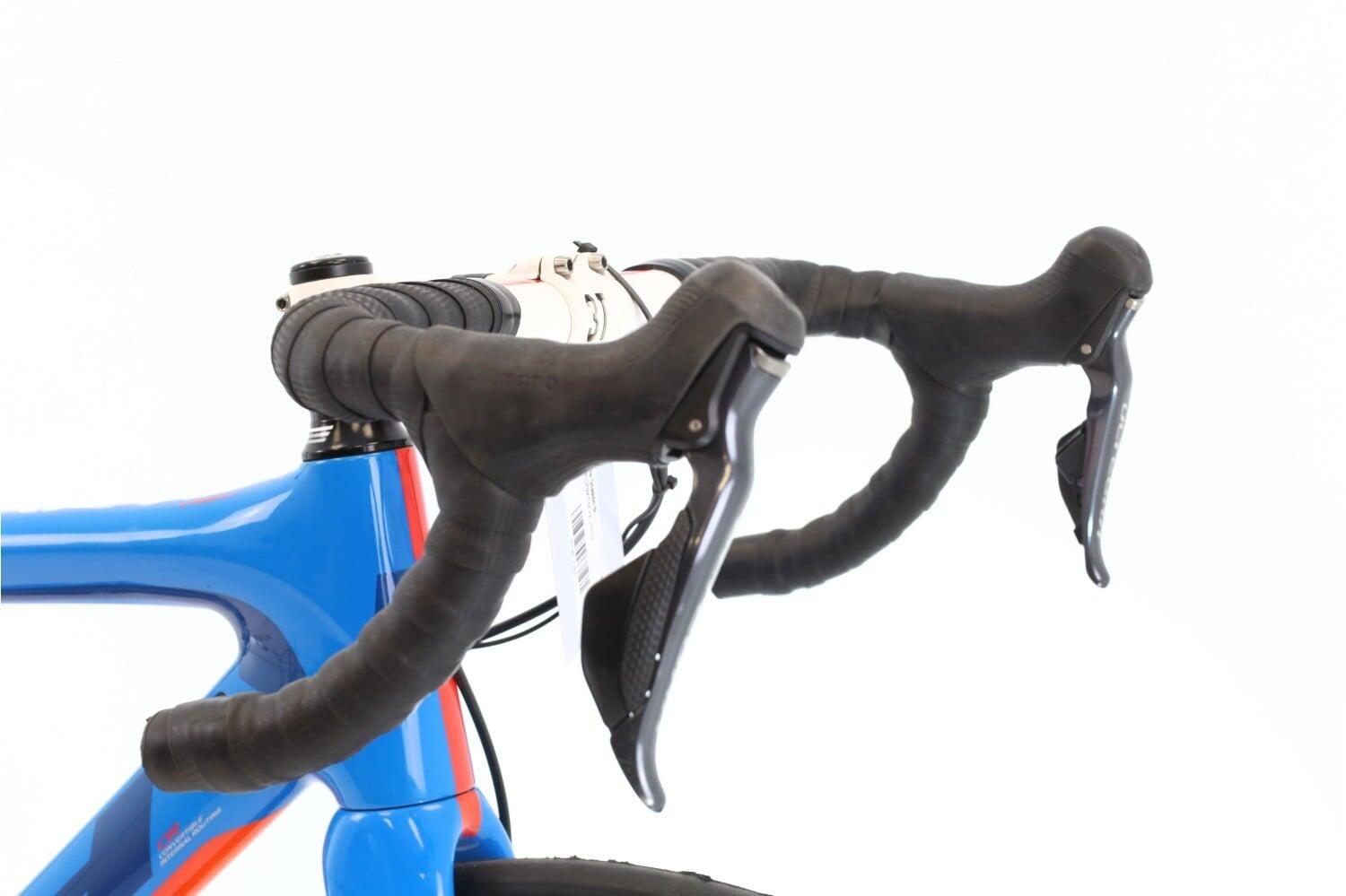 Refurbished Rennrad ·  Quartz EVO Disc 4.5 Di2 11V · Guter Zustand 6/8