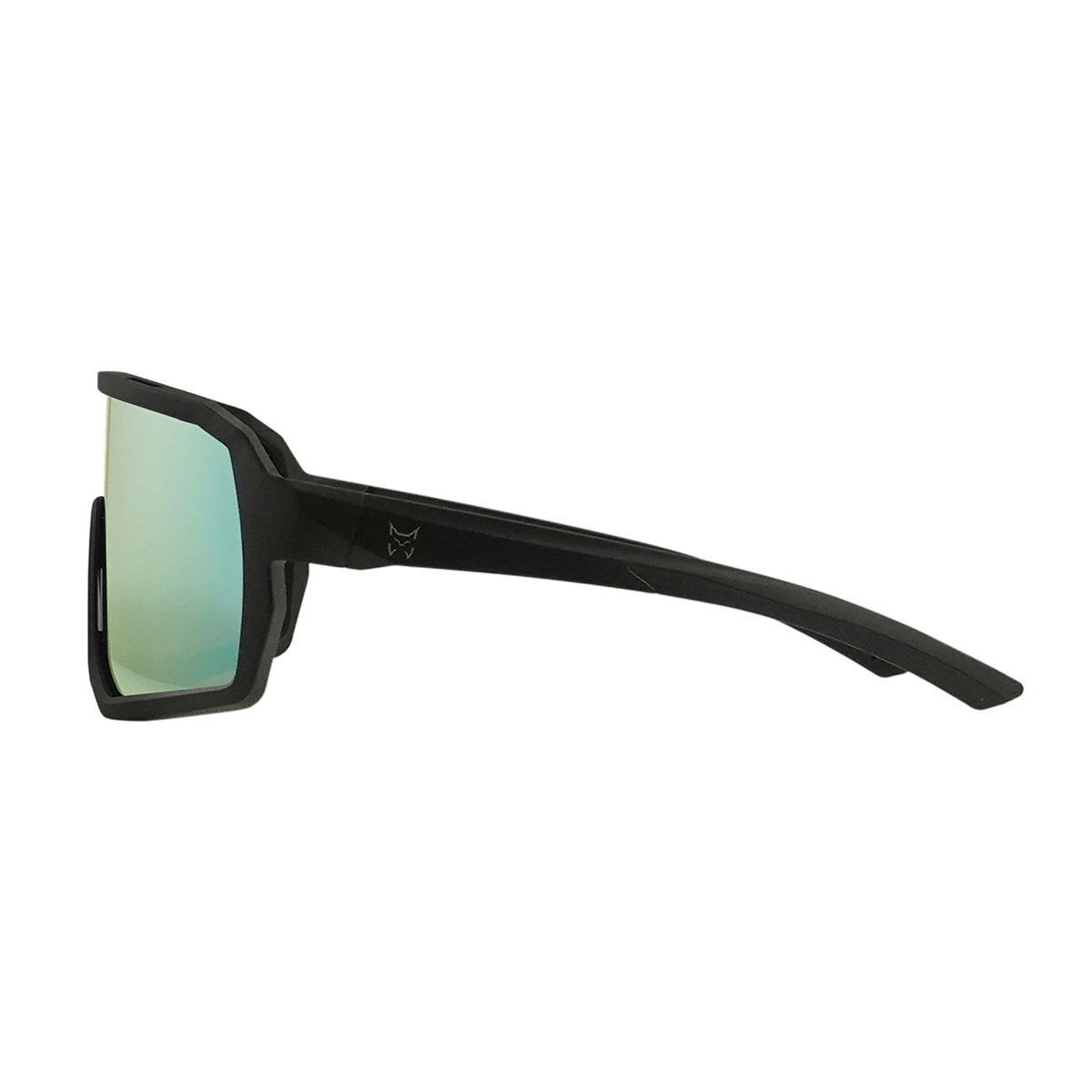 Gafas de sol Senderismo en montaña Adulto NOVA BLACK 3/4