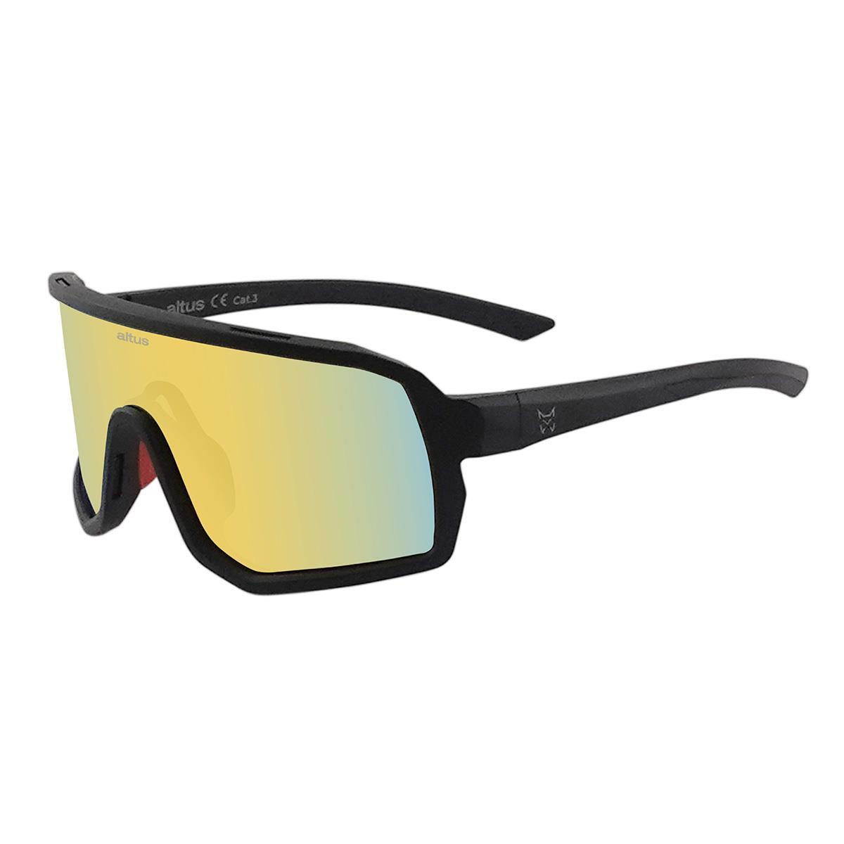 Gafas de sol Senderismo en montaña Adulto NOVA BLACK 2/4