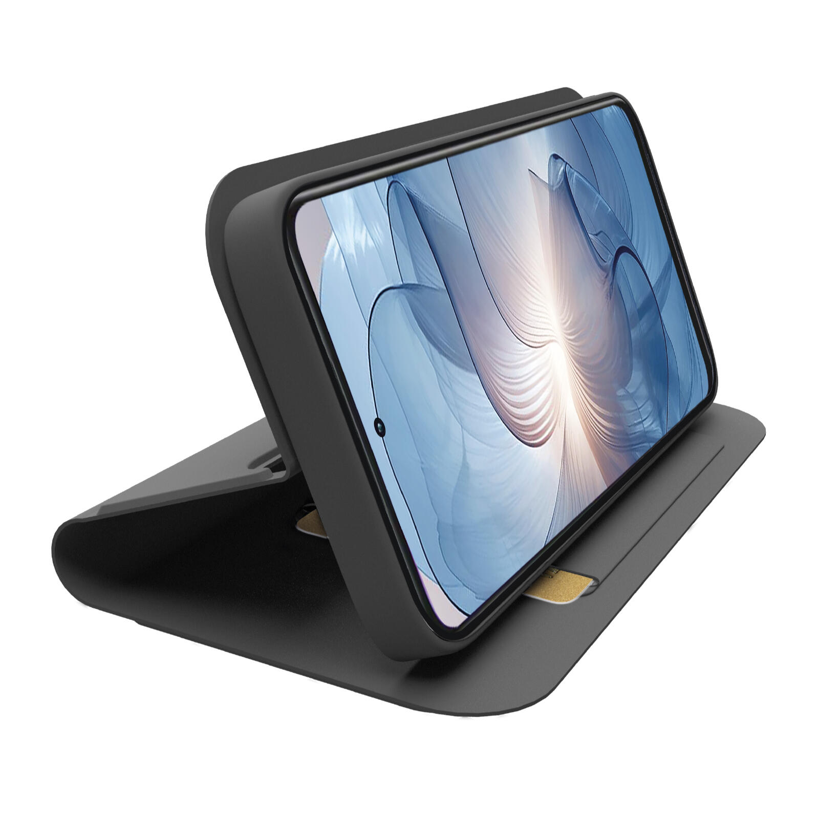 Étui portefeuille pour Motorola G24 Power 2/2